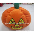 Made in China halloween toy plush pumpkin